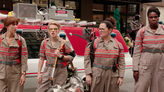 Los juguetes de las nuevas <i>Ghostbusters </i>ya están de oferta antes incluso del estreno